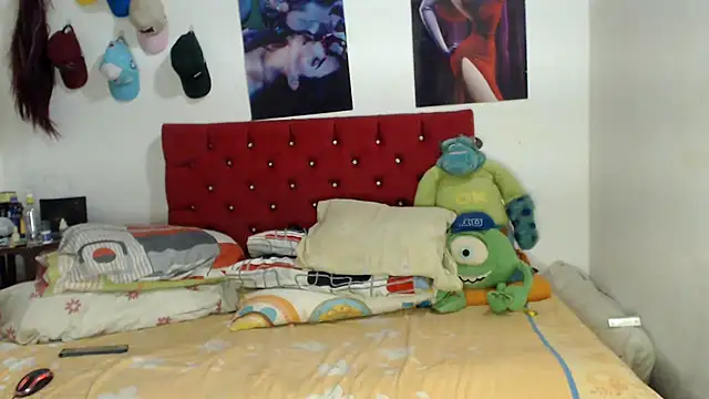 dirtycouplehot2's cam snapshot