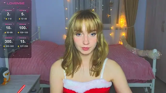 Wild_Sophie_'s cam snapshot