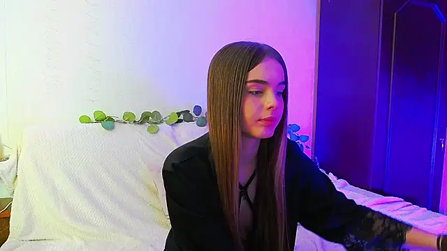 AlicaLOVEalisa777's cam snapshot