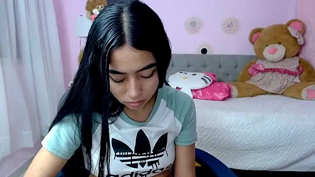 xoxo_melany's cam snapshot