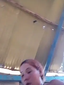 daniela_fox1's cam snapshot