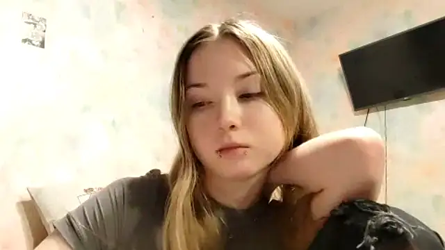 ElvaDeveja's cam snapshot