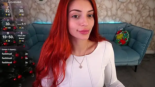 Sweety_one_'s cam snapshot