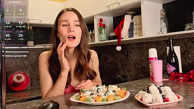 _Clare_Florence_ live sex cam