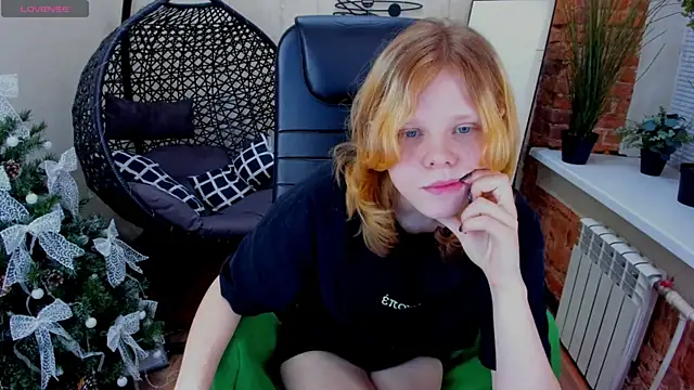 Soft_Flame's cam snapshot