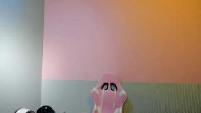 yeikafoxy's cam snapshot