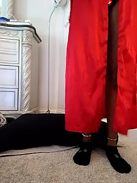 bosschickk's cam snapshot