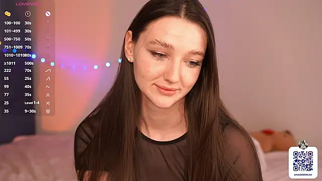 GeorginaDudley live sex cam