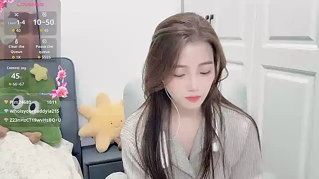 yuyu_77's cam snapshot