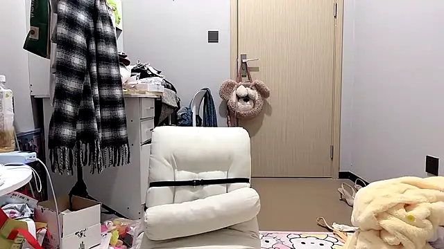 Ann-cookie's cam snapshot