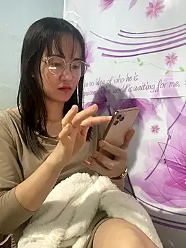 TranOanh999's cam snapshot