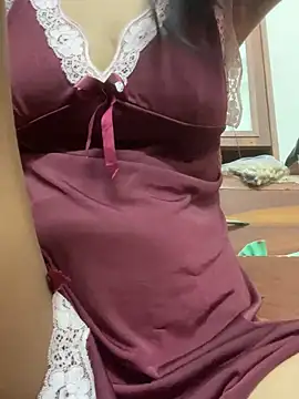 Namratajainn's cam snapshot