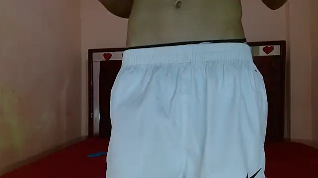 gendy_lovers's cam snapshot