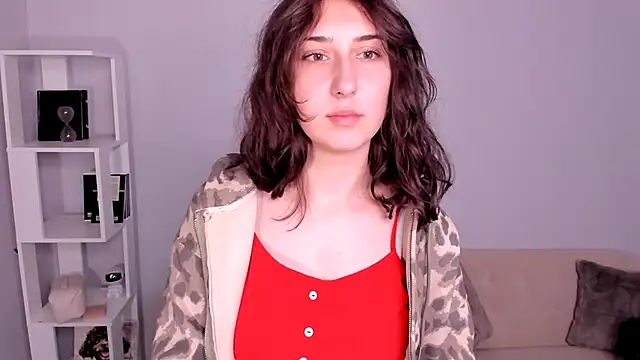 TariLechliter's cam snapshot