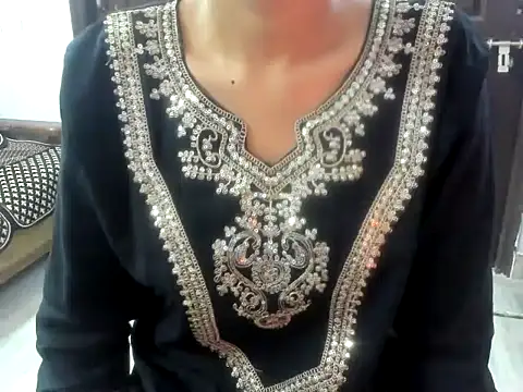 Cute-alishaa's cam snapshot