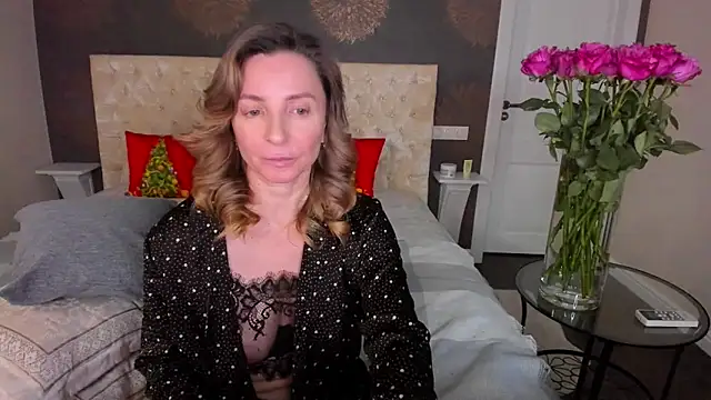 AllisonWilliams's cam snapshot