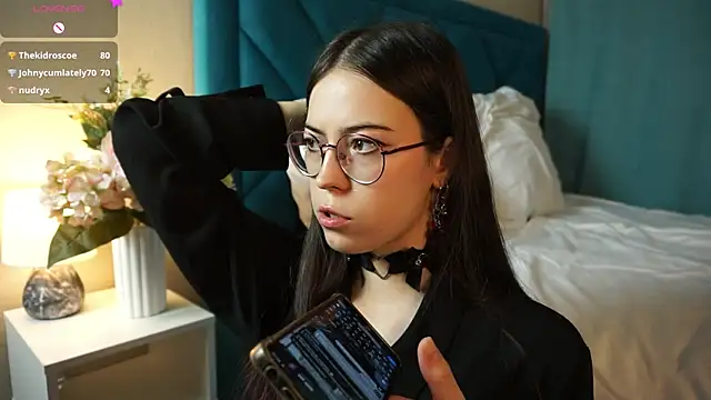 ywixos's cam snapshot