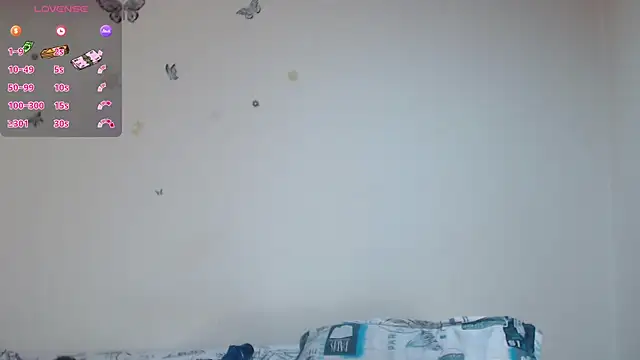 evangeline_lover's cam snapshot