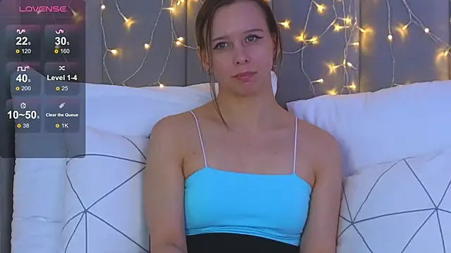 Ya_Siro's cam snapshot