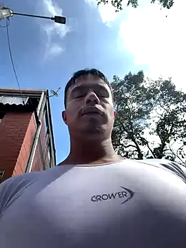 DominickVegas live sex cam