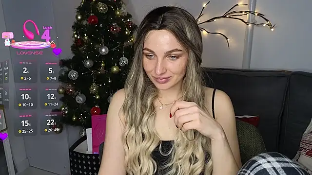 KittyYoda's cam snapshot