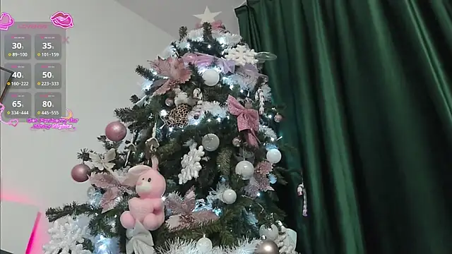 zoey_marie's cam snapshot