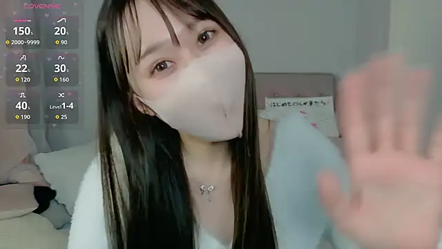 Mashiro_46's cam snapshot