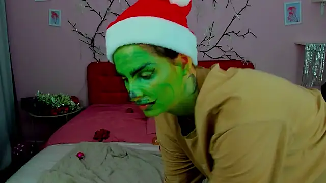 SabrinaRayX's cam snapshot