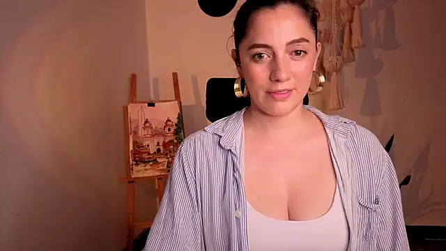 Mala_Bad's cam snapshot