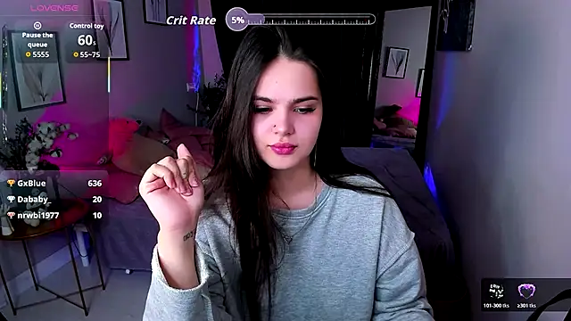 Ketty_xBaby's cam snapshot