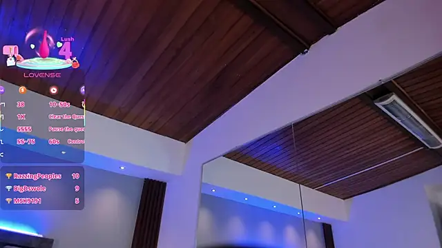 AidaJones's cam snapshot