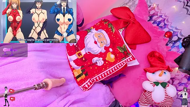 REM--'s cam snapshot