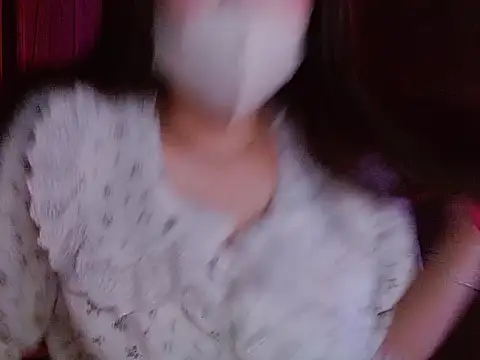 __Jushalie__'s cam snapshot