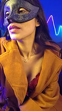 Ivy_the_goddess's cam snapshot