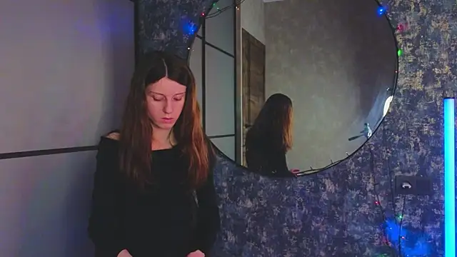 VelvetNyxen's cam snapshot