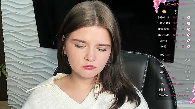 LanaTreades's cam snapshot