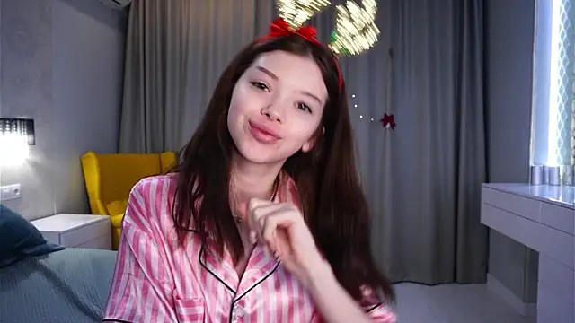 JanethLevine live sex cam