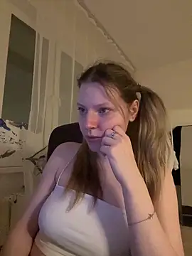 MaryHiggins's cam snapshot