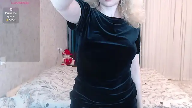 LeraStar's cam snapshot