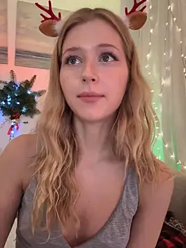 LunaRase live sex cam