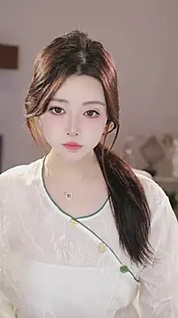 Qiaoqiao__'s cam snapshot