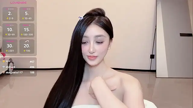 Melody-11's cam snapshot