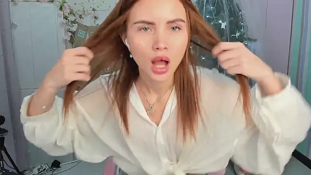 Im_Ann's cam snapshot