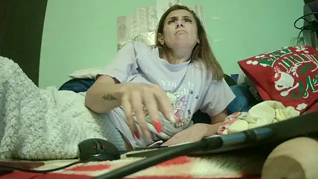 SexyGioconda's cam snapshot