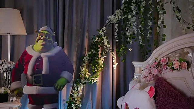 EdlinAlliston's cam snapshot