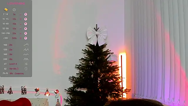 Andrea_Blossom's cam snapshot