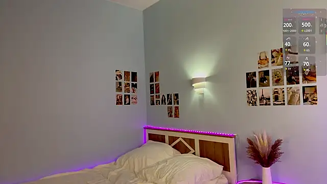 TariDehay's cam snapshot