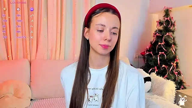 Goldy_Grace_'s cam snapshot