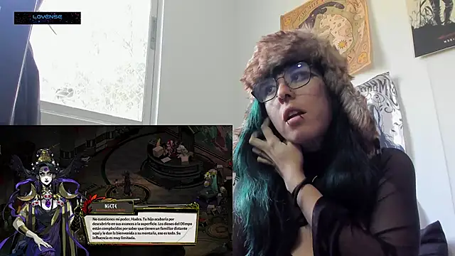 Hisato111's cam snapshot