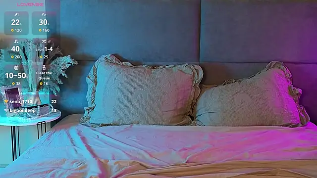 RianaRey's cam snapshot